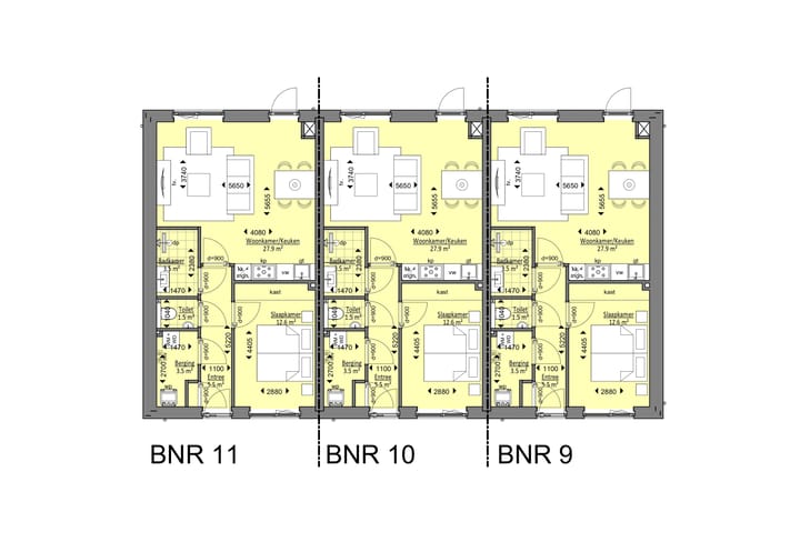 Foto 10 van Grietakkers (Bouwnr. 9)