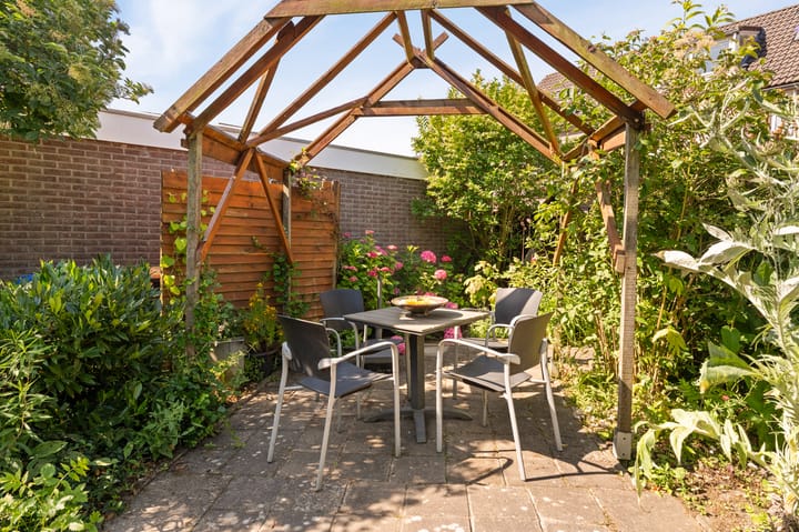 Foto 31 van Diemenlaan 52