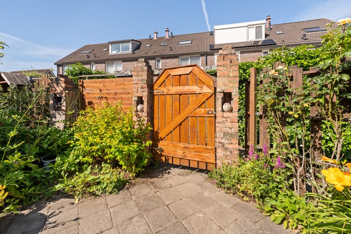 Foto 32 van Diemenlaan 52