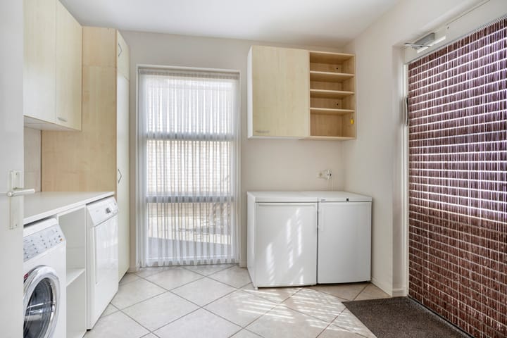 Foto 12 van Buitenhof 10