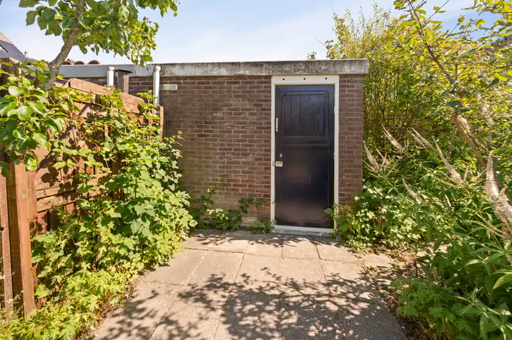 Foto 33 van Diemenlaan 52