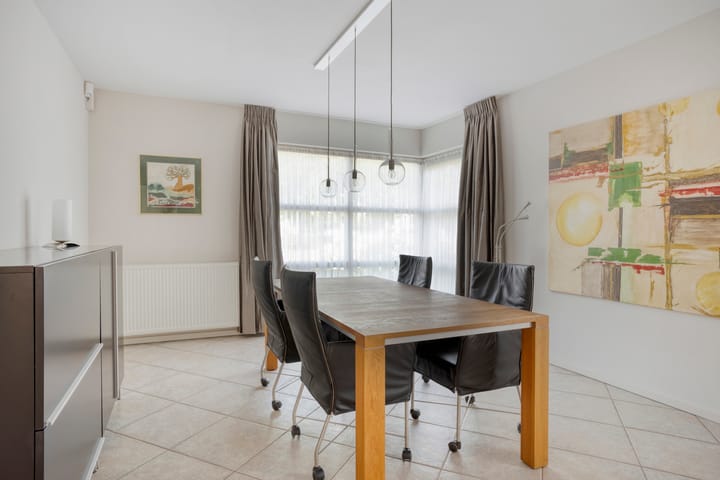 Foto 13 van Buitenhof 10