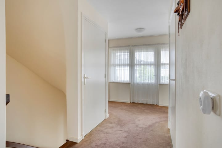 Foto 14 van Buitenhof 10