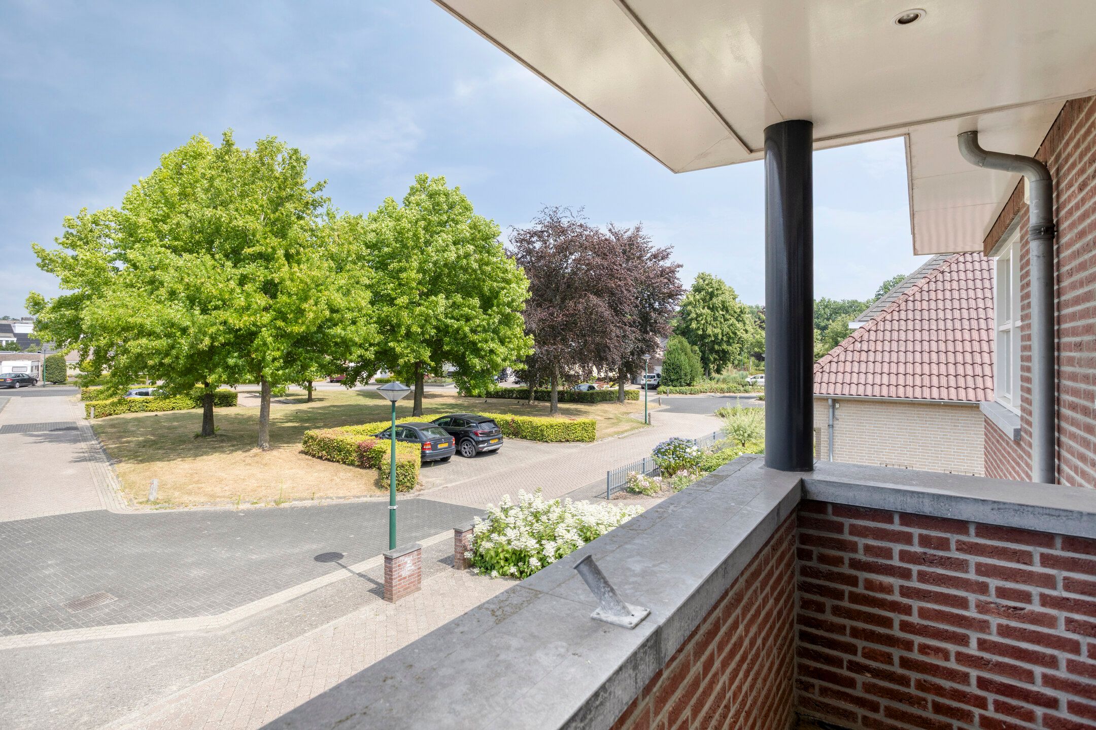 Foto 15 van Buitenhof 10