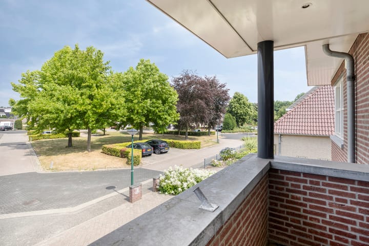 Foto 15 van Buitenhof 10