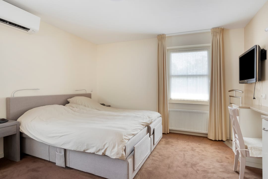 Foto 16 van Buitenhof 10