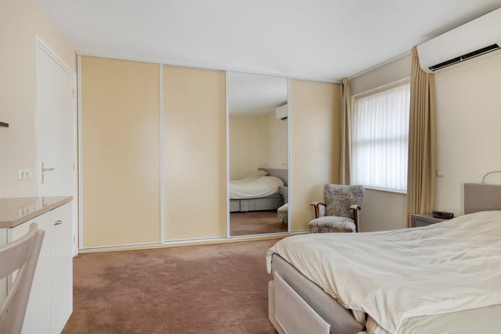 Foto 17 van Buitenhof 10