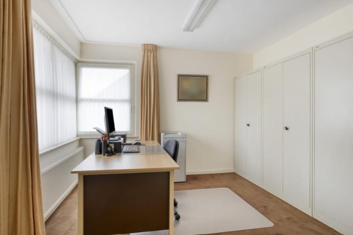 Foto 18 van Buitenhof 10