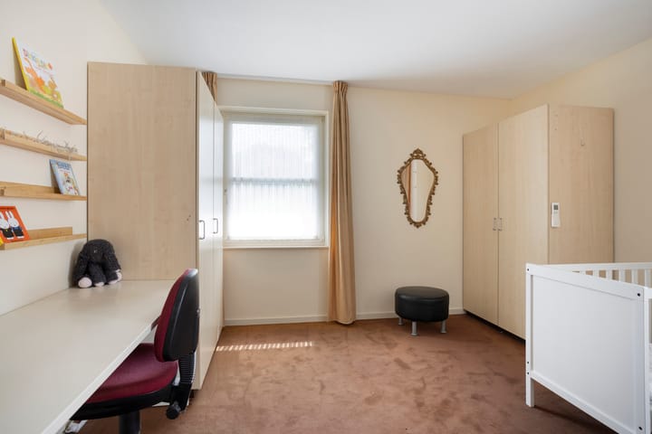 Foto 19 van Buitenhof 10