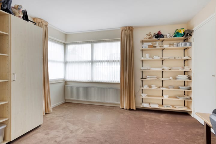 Foto 20 van Buitenhof 10