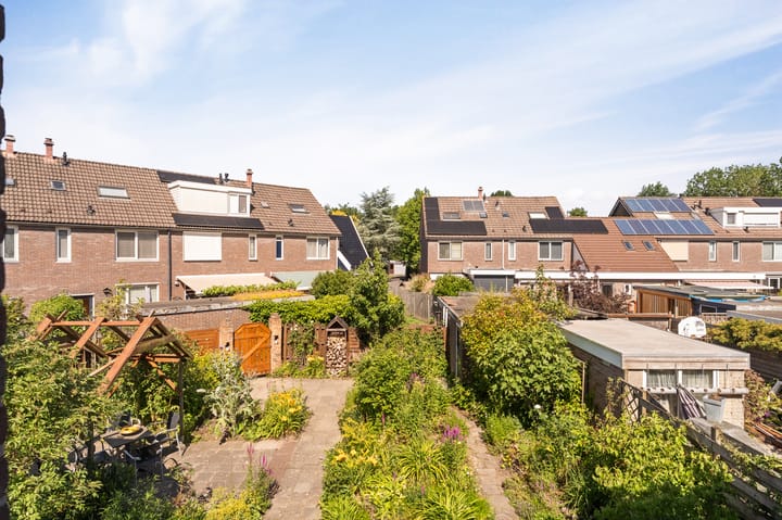 Foto 40 van Diemenlaan 52