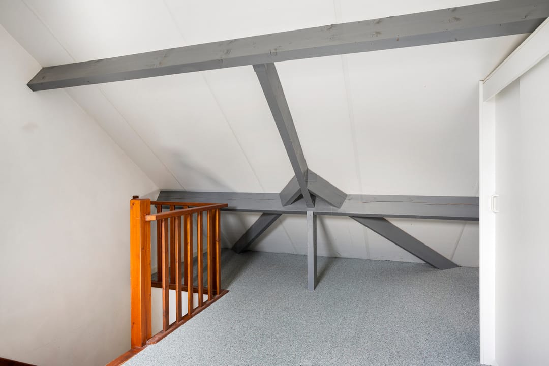 Foto 23 van Buitenhof 10