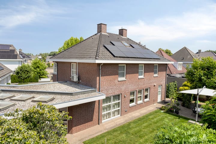 Foto 26 van Buitenhof 10