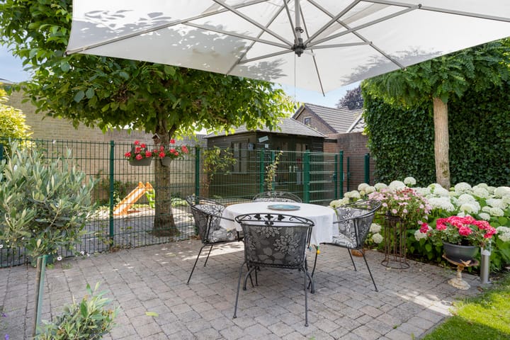 Foto 27 van Buitenhof 10