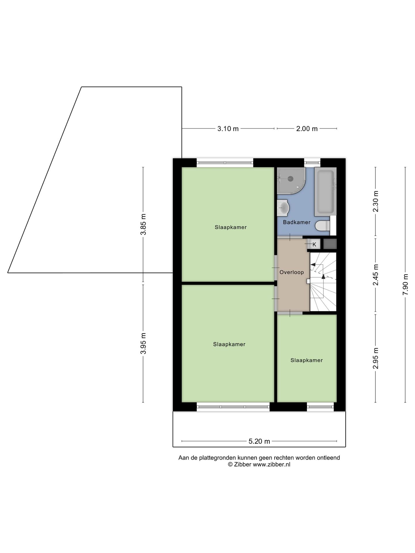 Photo 49 of Diemenlaan 52