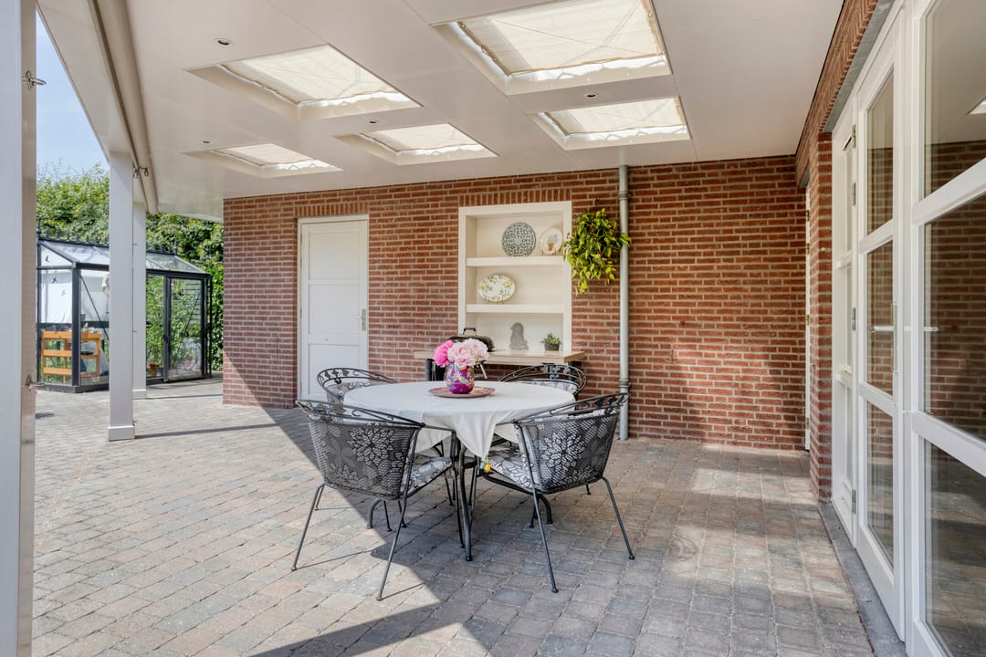 Foto 31 van Buitenhof 10