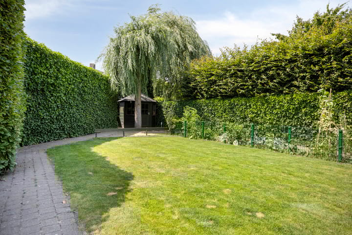 Foto 32 van Buitenhof 10