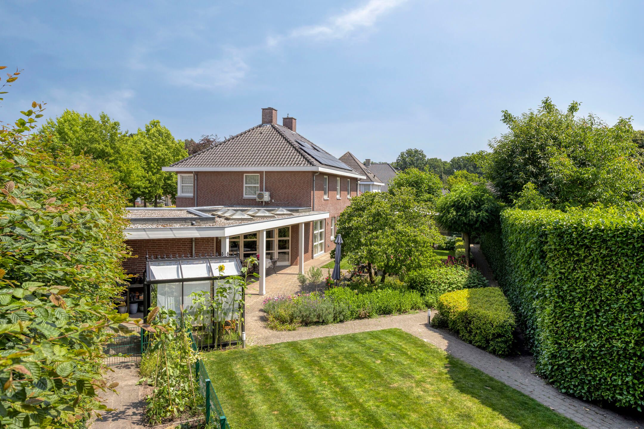 Foto 33 van Buitenhof 10