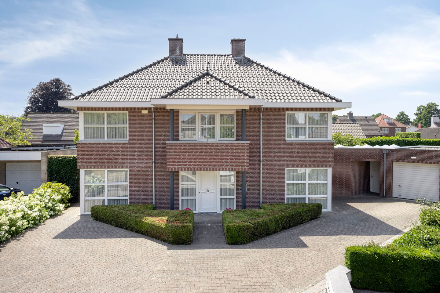 Foto 34 van Buitenhof 10