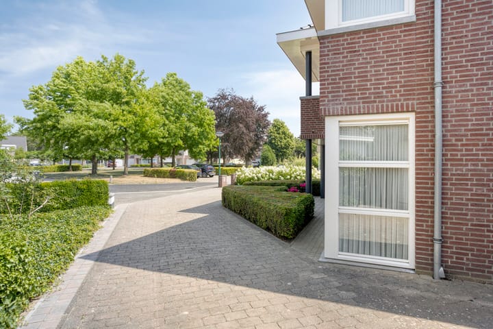 Foto 35 van Buitenhof 10