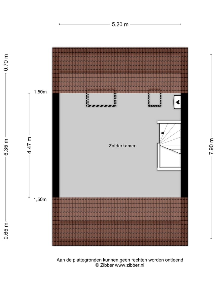 Foto 55 van Diemenlaan 52