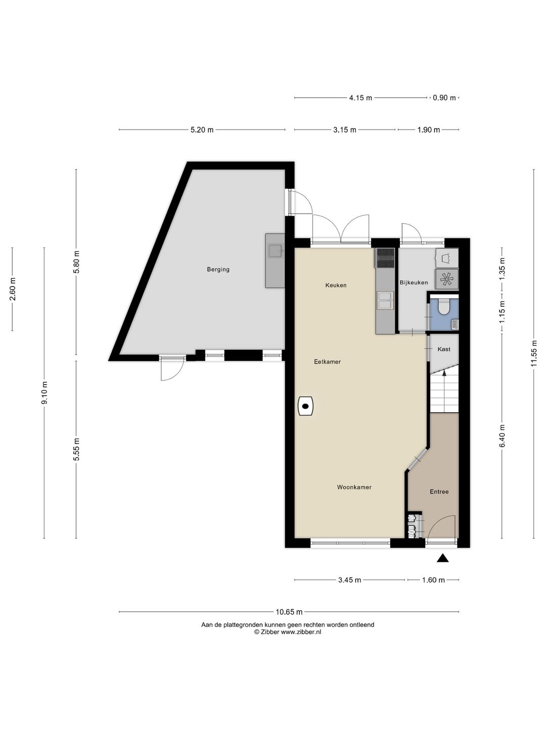 Photo 56 of Diemenlaan 52