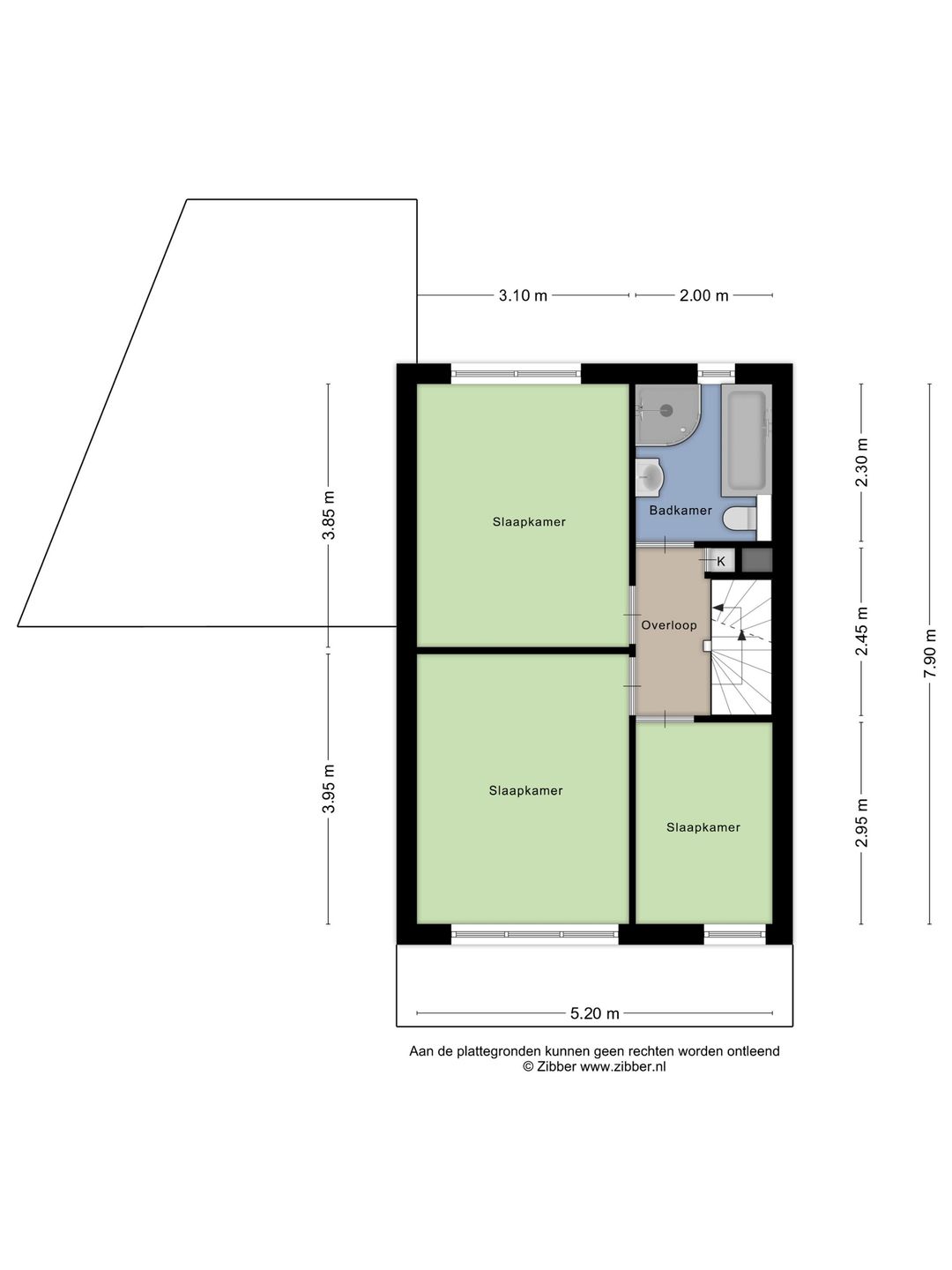 Photo 58 of Diemenlaan 52