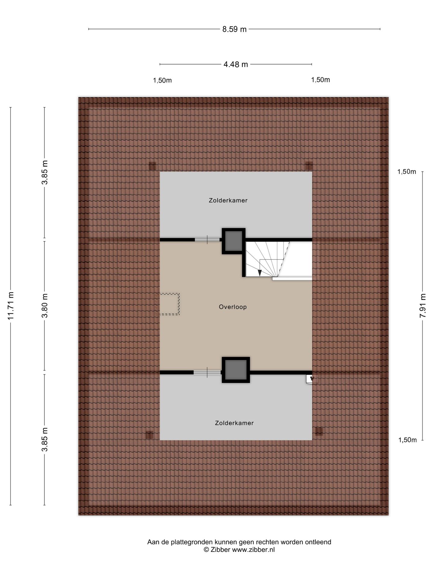 Foto 40 van Buitenhof 10