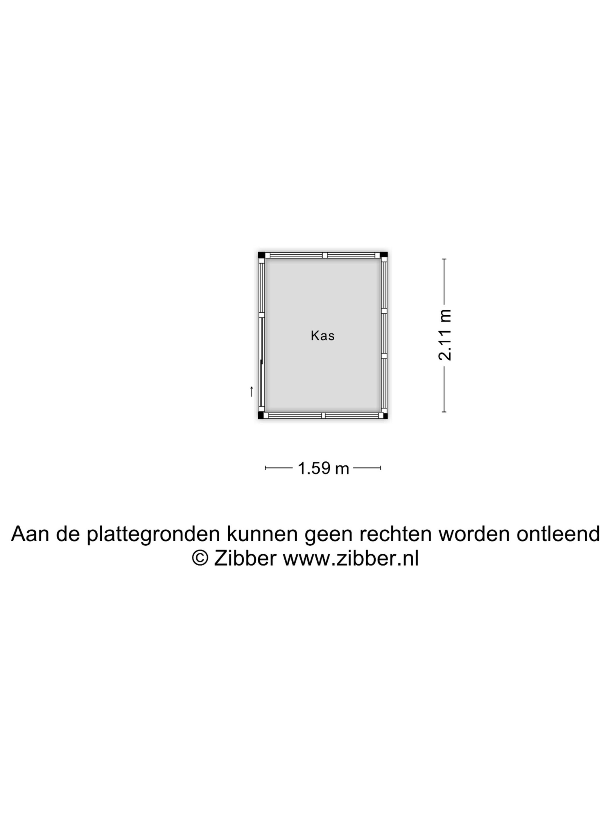 Foto 42 van Buitenhof 10