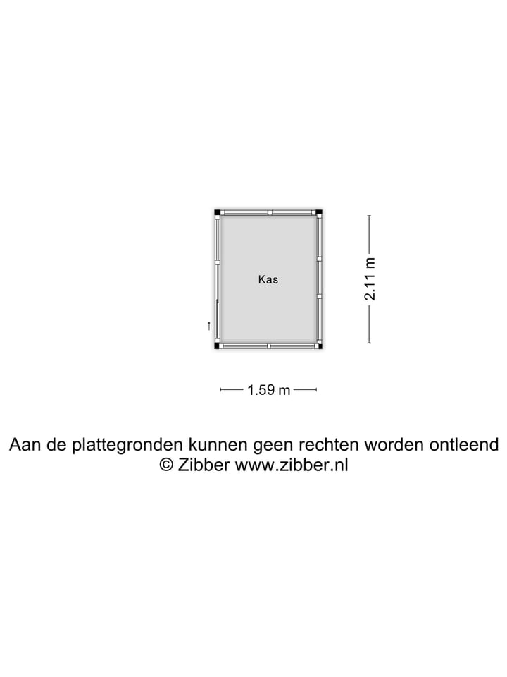 Foto 42 van Buitenhof 10