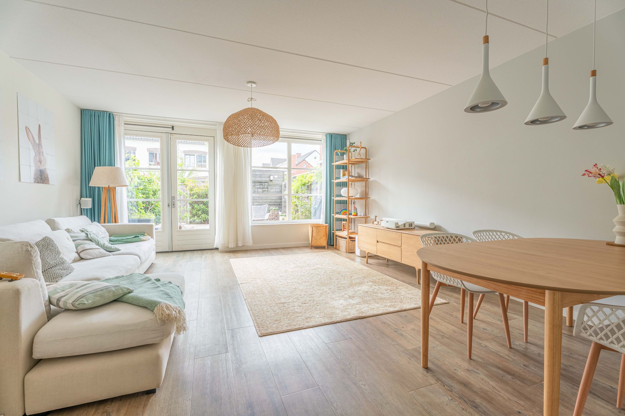 Foto 3 van Rustenburgerpad 27