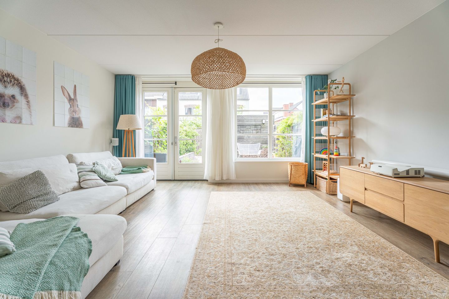 Foto 5 van Rustenburgerpad 27