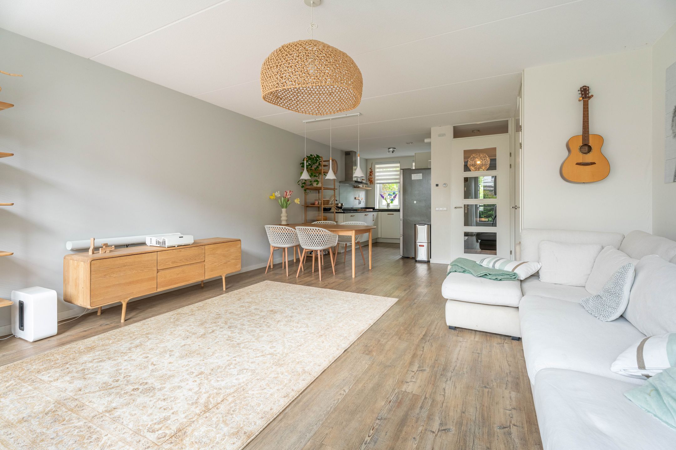 Foto 6 van Rustenburgerpad 27