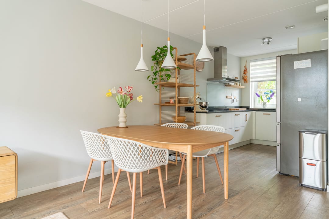 Foto 7 van Rustenburgerpad 27