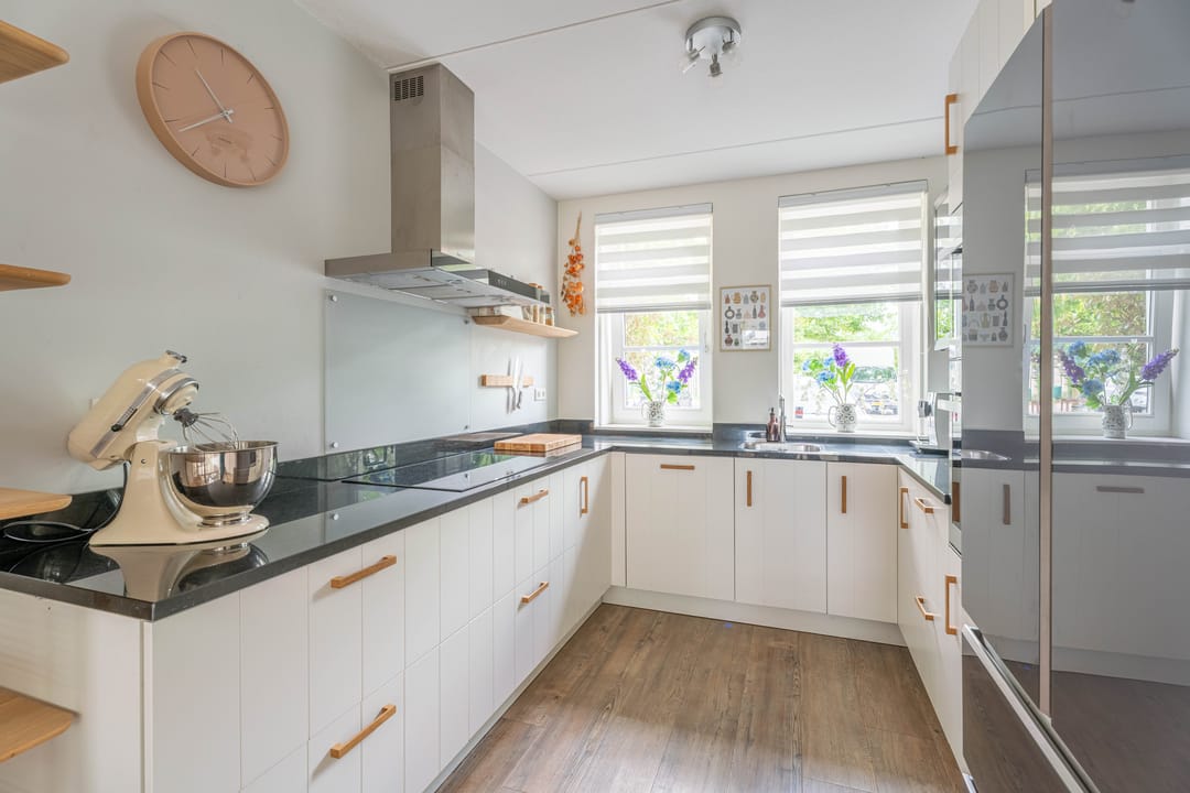 Foto 8 van Rustenburgerpad 27