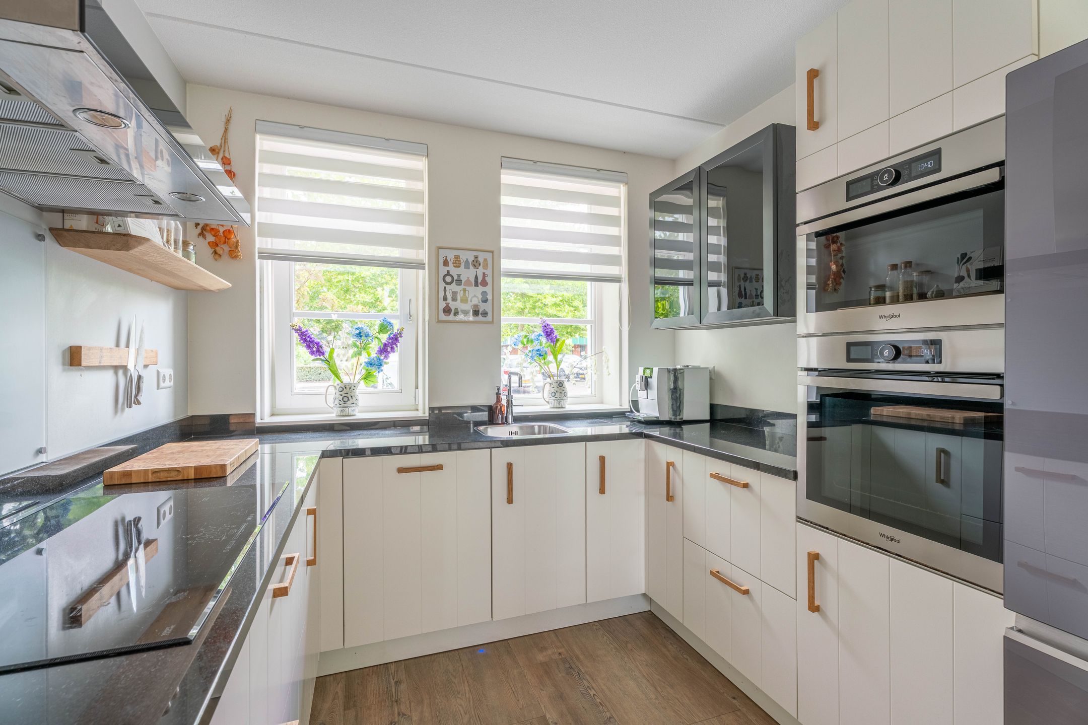 Foto 9 van Rustenburgerpad 27