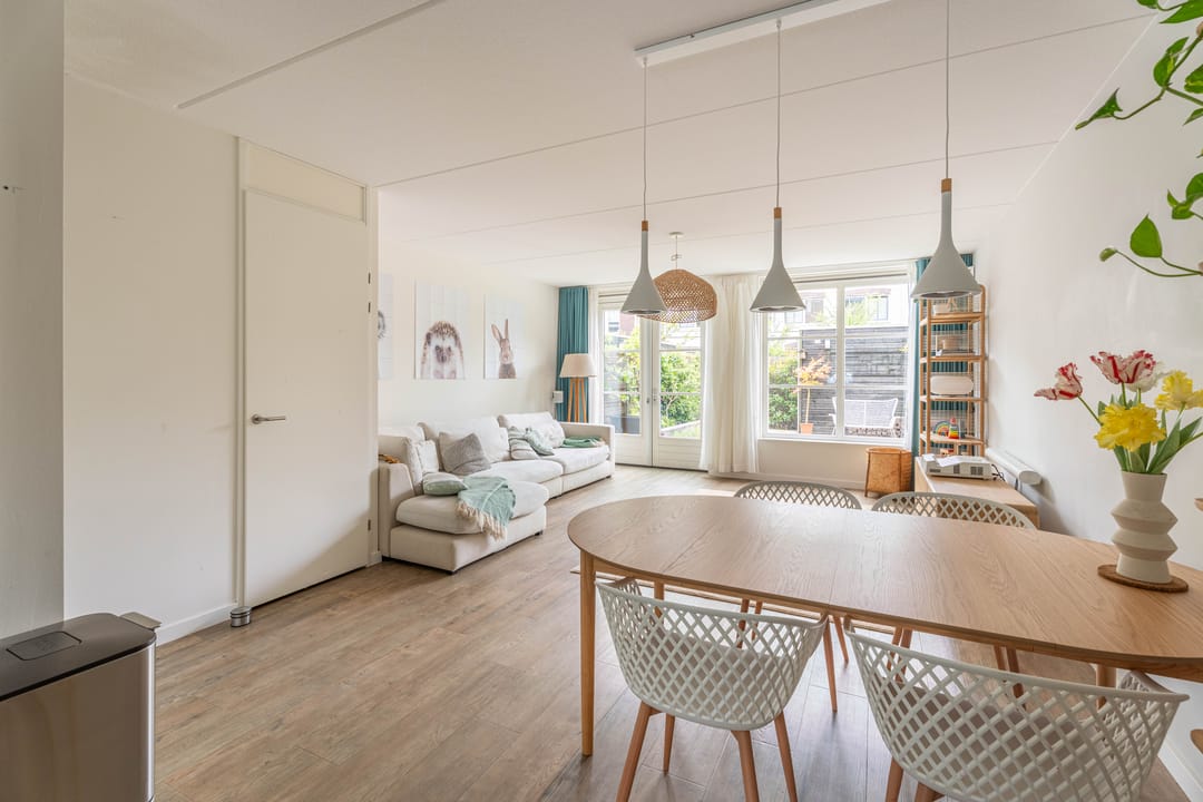 Foto 11 van Rustenburgerpad 27