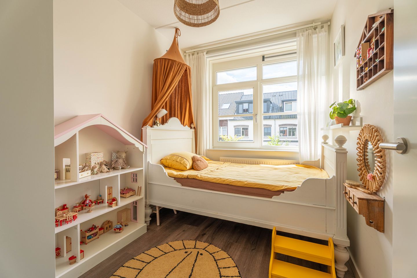 Foto 14 van Rustenburgerpad 27