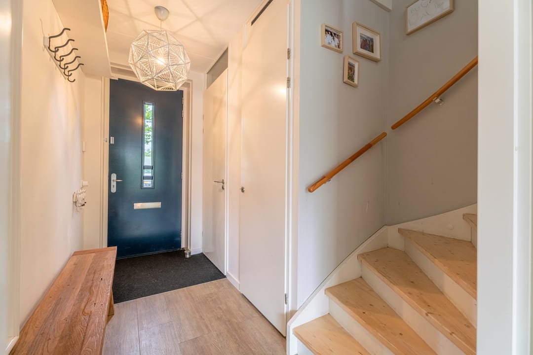 Foto 13 van Rustenburgerpad 27