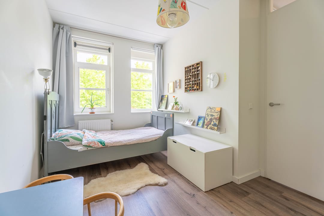 Foto 17 van Rustenburgerpad 27