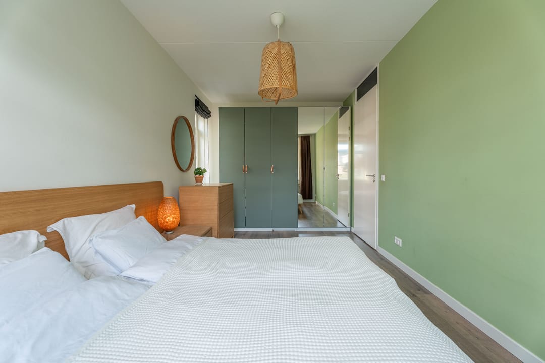 Foto 16 van Rustenburgerpad 27