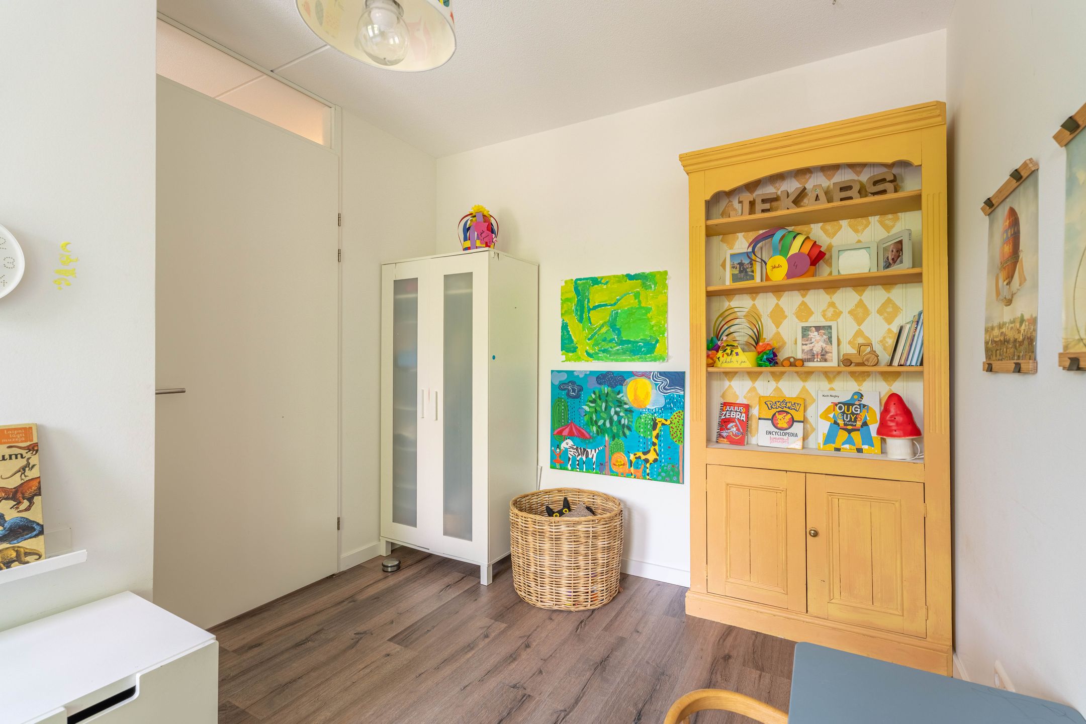 Foto 18 van Rustenburgerpad 27