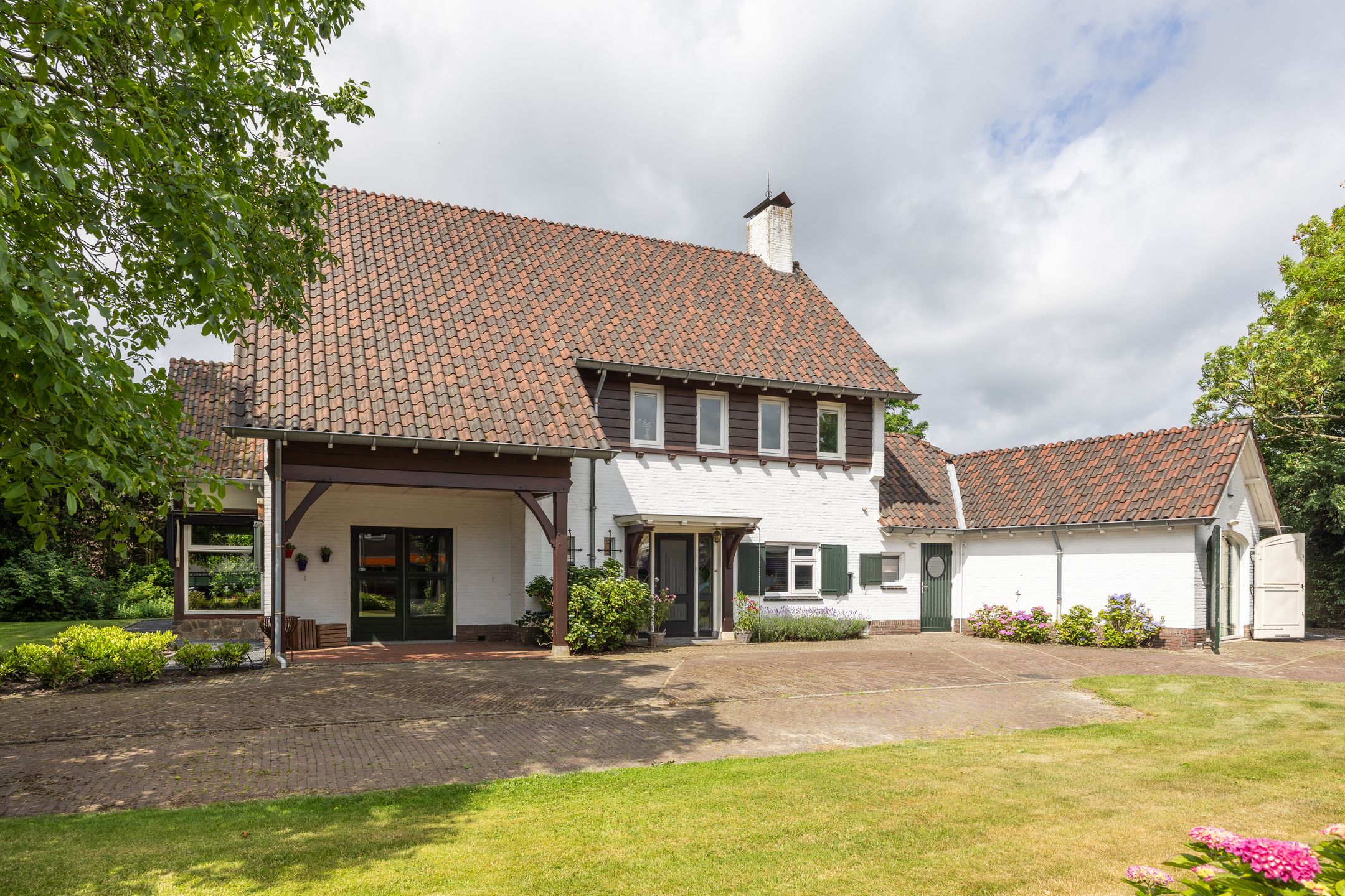 Gronausestraat, 10, Losser, 7581CG, Overijssel, Nederland 10 