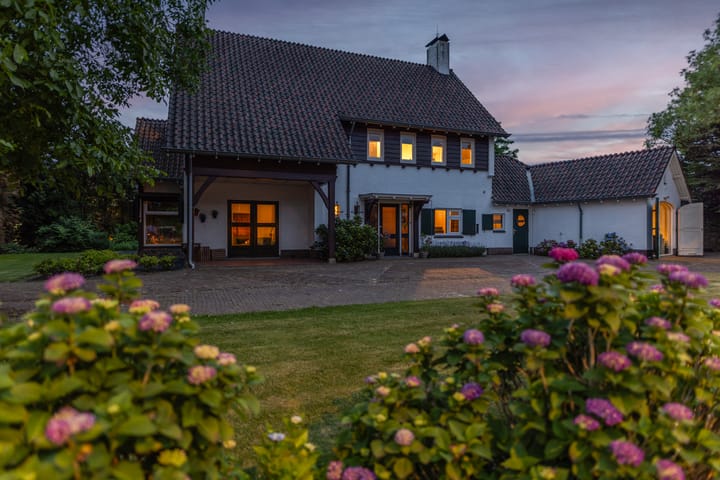 Foto 2 van Gronausestraat 10