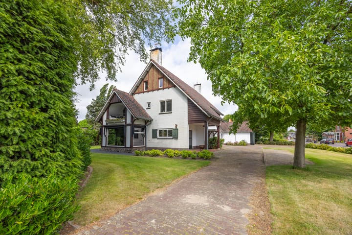 Foto 4 van Gronausestraat 10