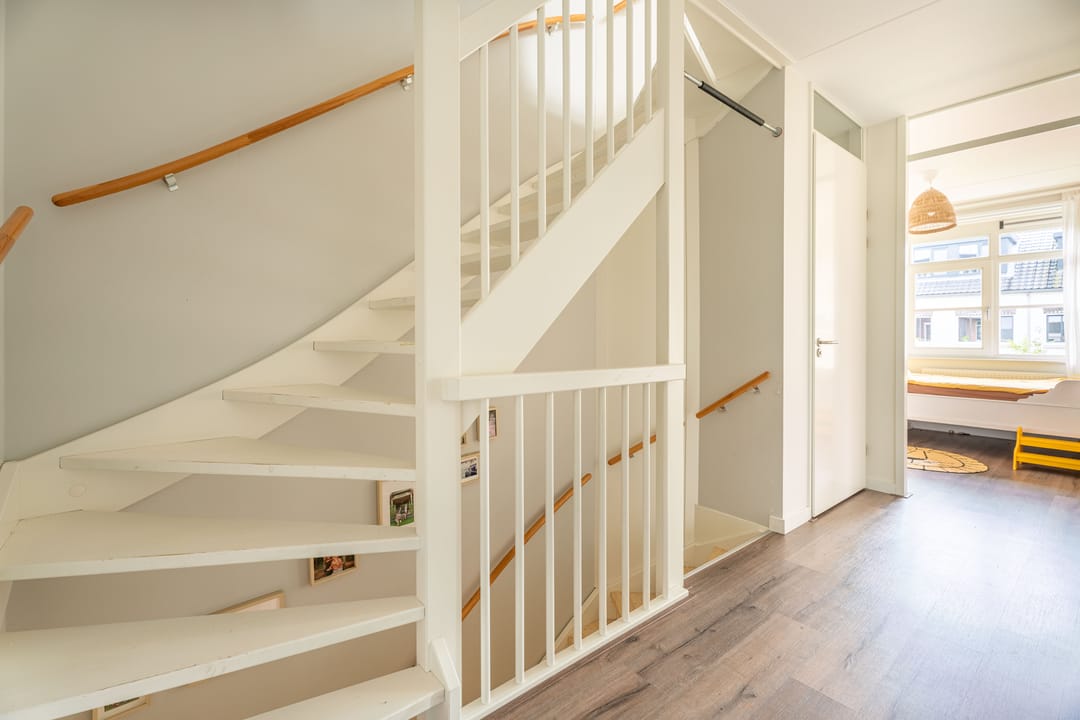 Foto 23 van Rustenburgerpad 27