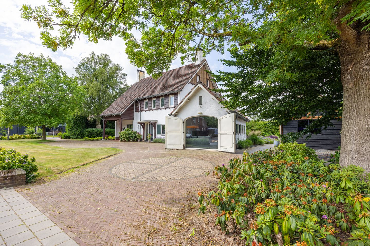 Foto 5 van Gronausestraat 10