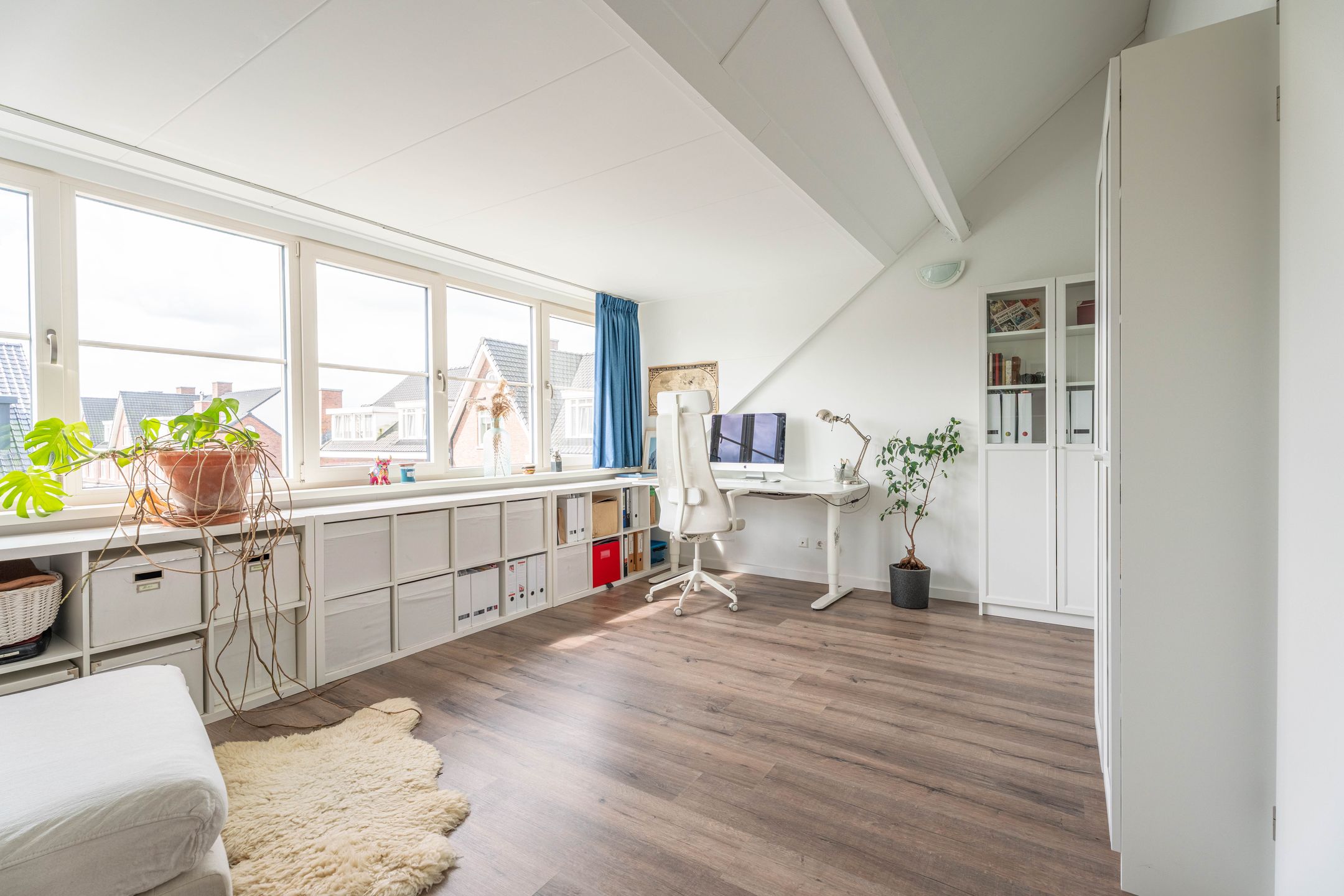 Foto 24 van Rustenburgerpad 27