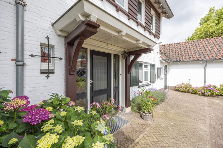 Foto 6 van Gronausestraat 10