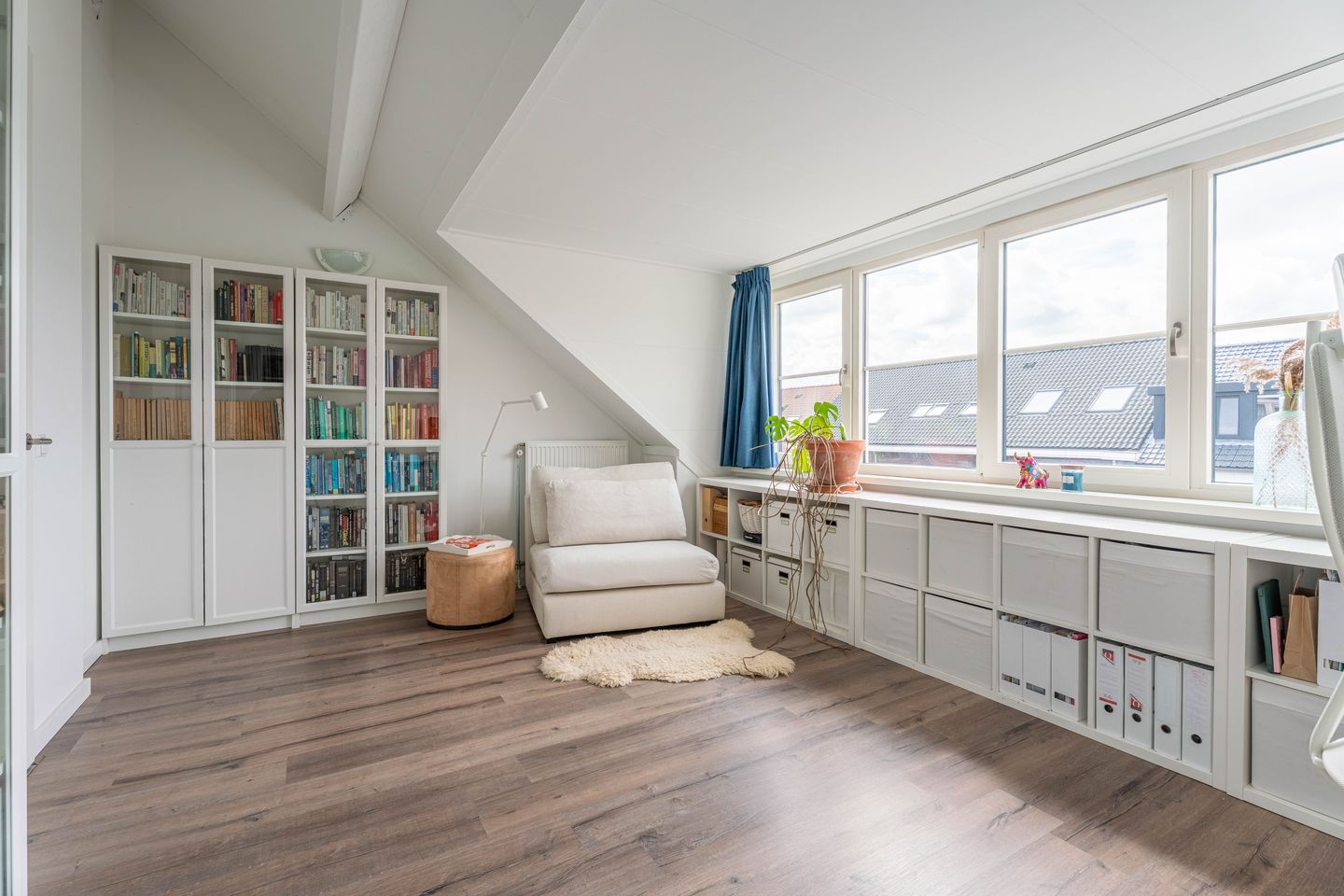 Foto 25 van Rustenburgerpad 27